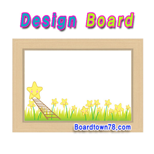 Design Board[BD1-4][자석용]