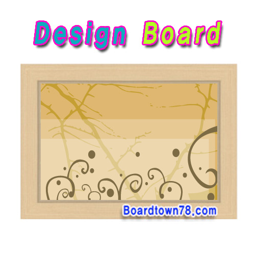 Design Board[BD1-6][자석용]