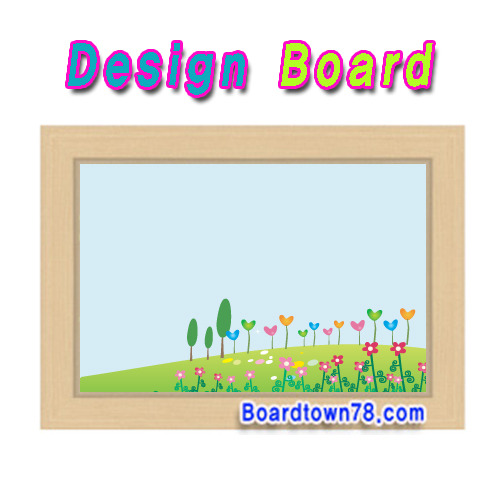 Design Board[BD1-8][자석용]
