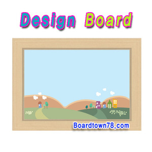 Design Board[BD1-24][자석용]