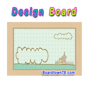Design Board[BD1-9][자석용]