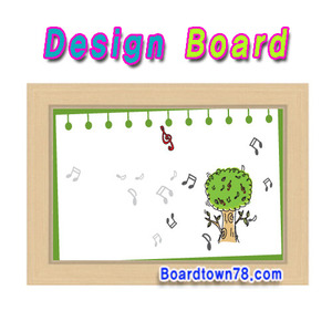 Design Board[BD1-12][자석용]